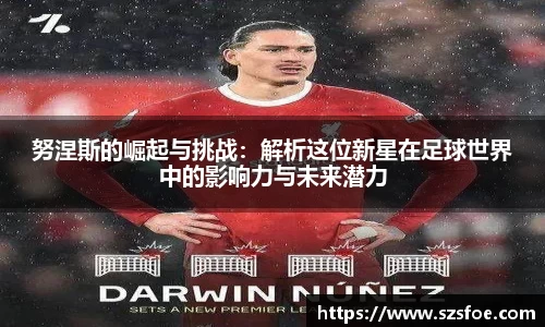 努涅斯的崛起与挑战：解析这位新星在足球世界中的影响力与未来潜力